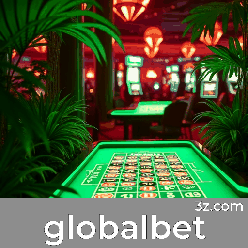 globalbet game mais image
