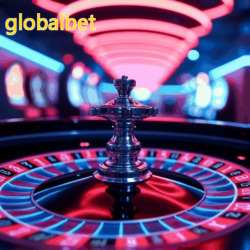 globalbet: Aproveite caça-níqueis e caça-níqueis com bônus no cassino ao vivo!