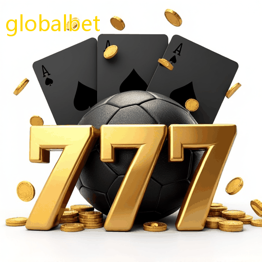 globalbet: Aproveite caça-níqueis e caça-níqueis com bônus no cassino ao vivo!