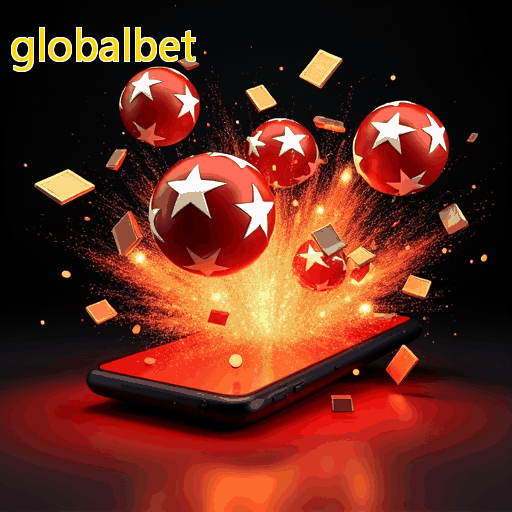 globalbet - Plataforma confiável para apostas emocionantes e bônus