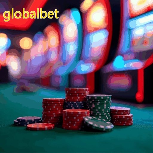 globalbet - Plataforma confiável para apostas emocionantes e bônus