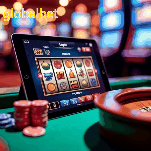globalbet - Grande seleção de jogos ao vivo e cassinos online